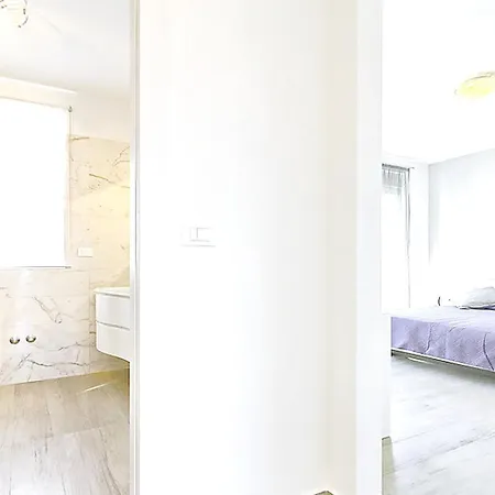 Splendid Holiday Homepula Holiday home Pula