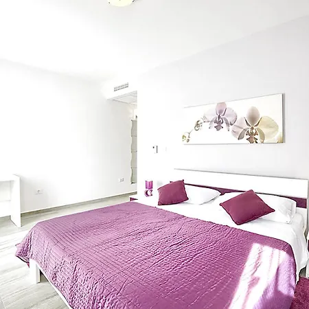 Holiday home Splendid Holiday Homepula Pula