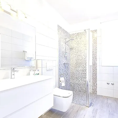Holiday home Splendid Holiday Homepula