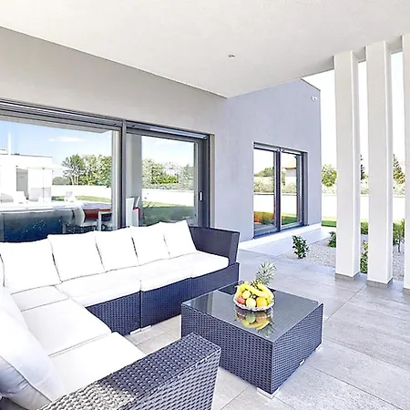 Holiday home Splendid Holiday Homepula Pula