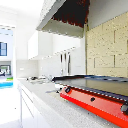 Holiday home Splendid Holiday Homepula *